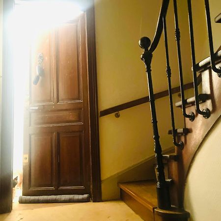 Loue Chambre Privee De 18M2 Confort Made In France Petit Dejeuner Inclus Apartman Nancy Kültér fotó