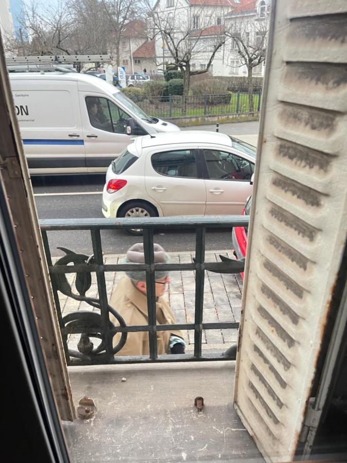 Loue Chambre Privee De 18M2 Confort Made In France Petit Dejeuner Inclus Apartman Nancy Kültér fotó