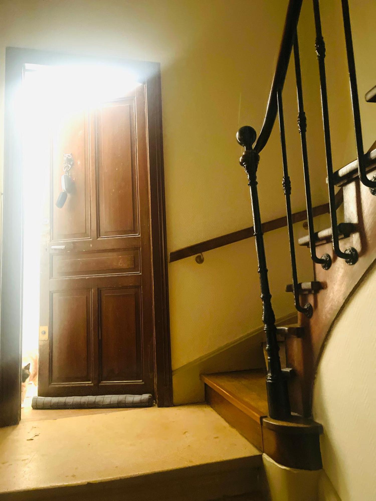 Loue Chambre Privee De 18M2 Confort Made In France Petit Dejeuner Inclus Apartman Nancy Kültér fotó