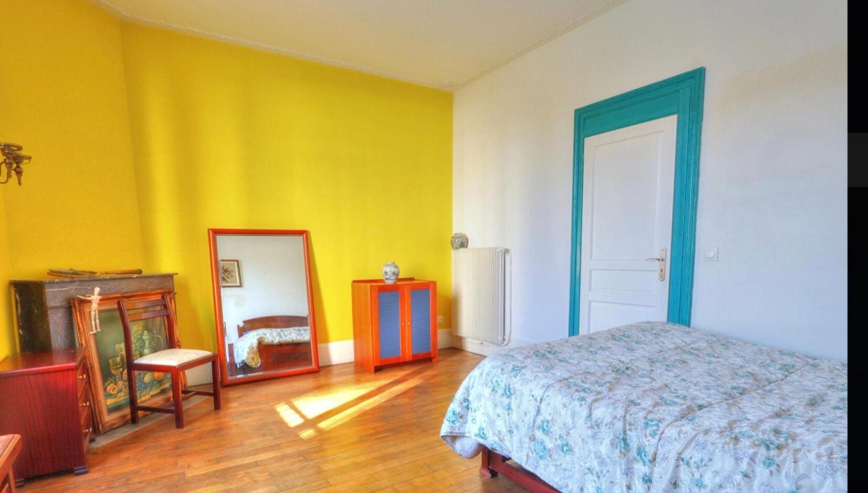 Loue Chambre Privee De 18M2 Confort Made In France Petit Dejeuner Inclus Apartman Nancy Kültér fotó