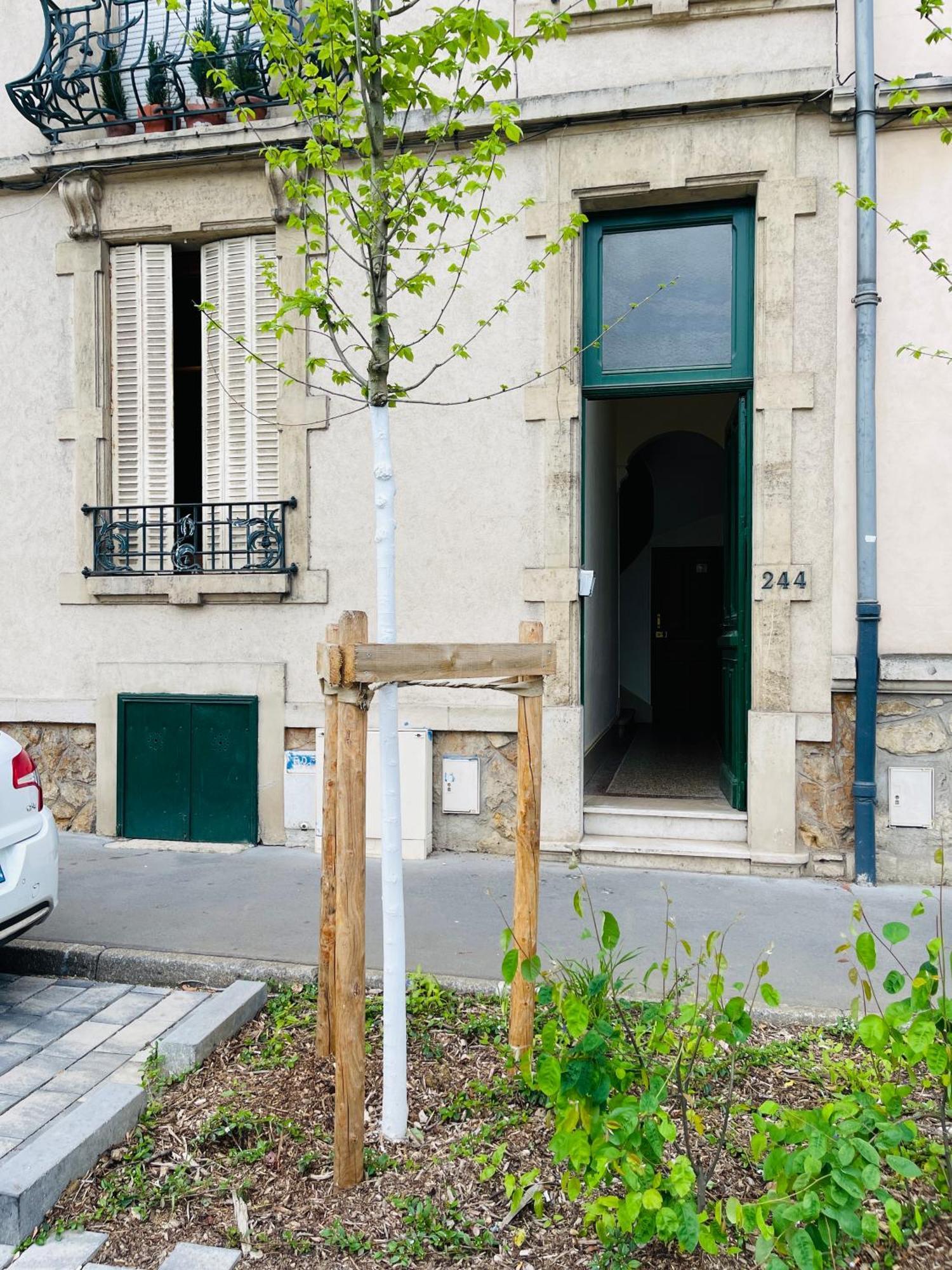 Loue Chambre Privee De 18M2 Confort Made In France Petit Dejeuner Inclus Apartman Nancy Kültér fotó